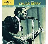 Chuck Berry - Universal Masters collection