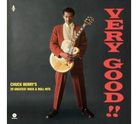 Chuck Berry - Very Good!!: 20 Greatest Rock & Roll Hits