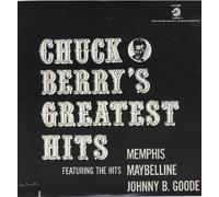 Chuck Berry's Greatest Hits