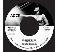Chuck Brimley - St Elmos Fire [Vinilo]