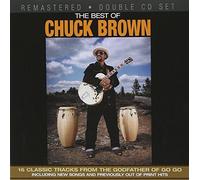 Chuck Brown - Best of Chuck Brown