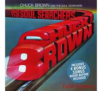 Chuck Brown & the Soul S - Funk Express