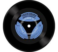 Chuck Brown & The Soul Searchers - Berro e Sombaro [Vinilo]