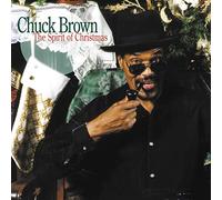 Chuck Brown - The Spirit Of Christmas