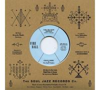 Chuck Carbo & T Can I Be Your Squeeze/Take Care Your (Vinyl) (Importación USA)