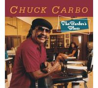 Chuck,Carbo - The Barber'S Blues