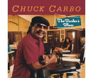 Chuck,Carbo - The Barber'S Blues