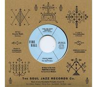 Chuck Carbo & The Soul F Can I Be Your Squeeze/Take Care Your Homework (Vinyl)