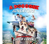 Chuck Cirino - A Doggone Adventure