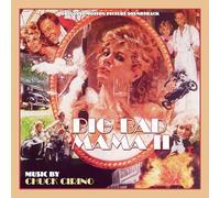 Chuck Cirino - Big Bad Mama II