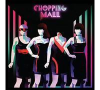 Chuck Cirino - Chopping Mall [Vinilo]