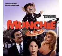 Chuck Cirino Munchie (CD) (Importación USA)
