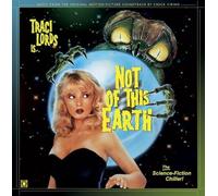 Chuck Cirino - Not of this Earth OST