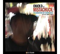 Chuck D - Celebration Of Ignorance [Vinilo]