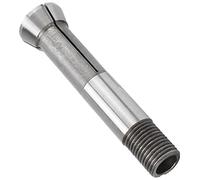 Chuck de 10-16 Mm, Fuerza de Sujeción Grande, Reemplazo de Coleta Elástica de la Máquina de Molienda de Rosca 122 Mm (FTVOGUEepcavb92d0-11)