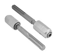 Chuck Drill Converter, SDS Max a SDS Plus Adaptador Chuck Drill Converter Shank Quick Tool