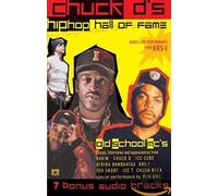 Chuck D's Hip Hop Hall of Fame [Alemania] [DVD]