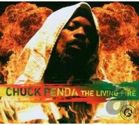 Chuck Fenda - The Eternal Flame