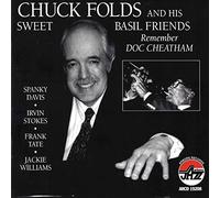 Chuck Folds - Sweet Basil