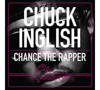 Chuck Inglish - Convertibles (Bonus 7-inch Featuring Chance the Rapper) [Vinilo]
