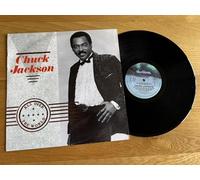 Chuck Jackson - All over the world (1989)