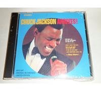 Chuck Jackson - Best of Motown Years