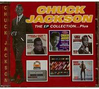 Chuck Jackson - Ep Collection...Plus