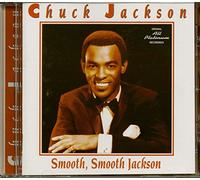 Chuck Jackson - Smooth, Smooth Jackson