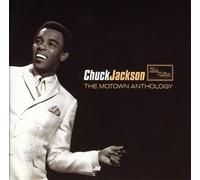 Chuck Jackson - The Motown Anthology