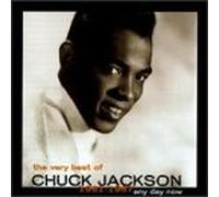 Chuck Jackson - Very Best of 1961