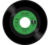 Chuck Jackson - Waiting In Vain / No Tricks [Vinilo]