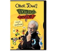 Chuck Jones: Extremes & In Betweens A Life [Edizione: Stati Uniti] [Reino Unido] [DVD]