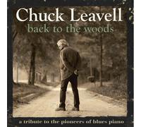 Chuck Leavell Back To The Woods: a tribute to the pioneer (CD) (Importación USA)