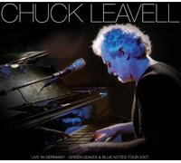 Chuck Leavell - Live in Germany: Green Leaves