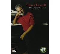 Chuck Leavell Piano Instruction Volume 1