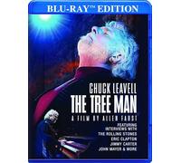 Chuck Leavell: The Tree Man [USA] [Blu-ray]