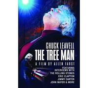 Chuck Leavell: The Tree Man [USA] [DVD]