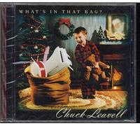 Chuck Leavell - What S in That Bag