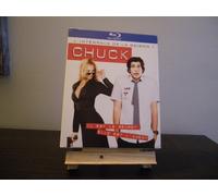 Chuck - L'intégrale de la saison 1 [Francia] [Blu-ray]