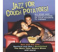 Chuck Loeb & Friends - Jazz for Couch Potatoes