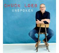 Chuck Loeb Unspoken (CD) Album (Importación USA)