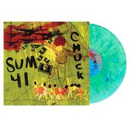 Chuck - Ltd Color Vinyl 160gm [Vinilo]