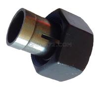 CHUCK MANDRIL PARA FRESAS 1/2" PULGATA (12.7MM) PARA SIERRA SCHEPPACH HF50