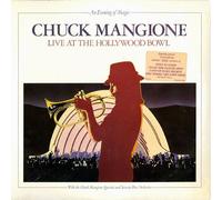 CHUCK MANGIONE - AN EVENING OF MAGIC - LIVE AT THE HOLLYWOOD BOWL (Double LP) [VINYL] [Vinilo]