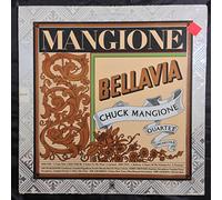 Chuck Mangione - Bellavia