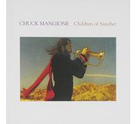 Chuck Mangione - Children Of Sanchez