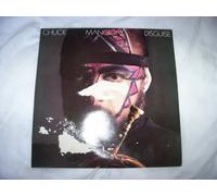Chuck Mangione - CHUCK MANGIONE Disguise UK LP 1984