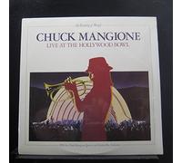 Chuck Mangione - Chuck Mangione: Live At The Hollywood Bowl [2 LP Records]