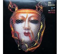 Chuck Mangione - Eyes Of The Veiled Temptress [Vinilo]