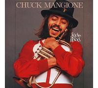 Chuck Mangione - Feels So Good